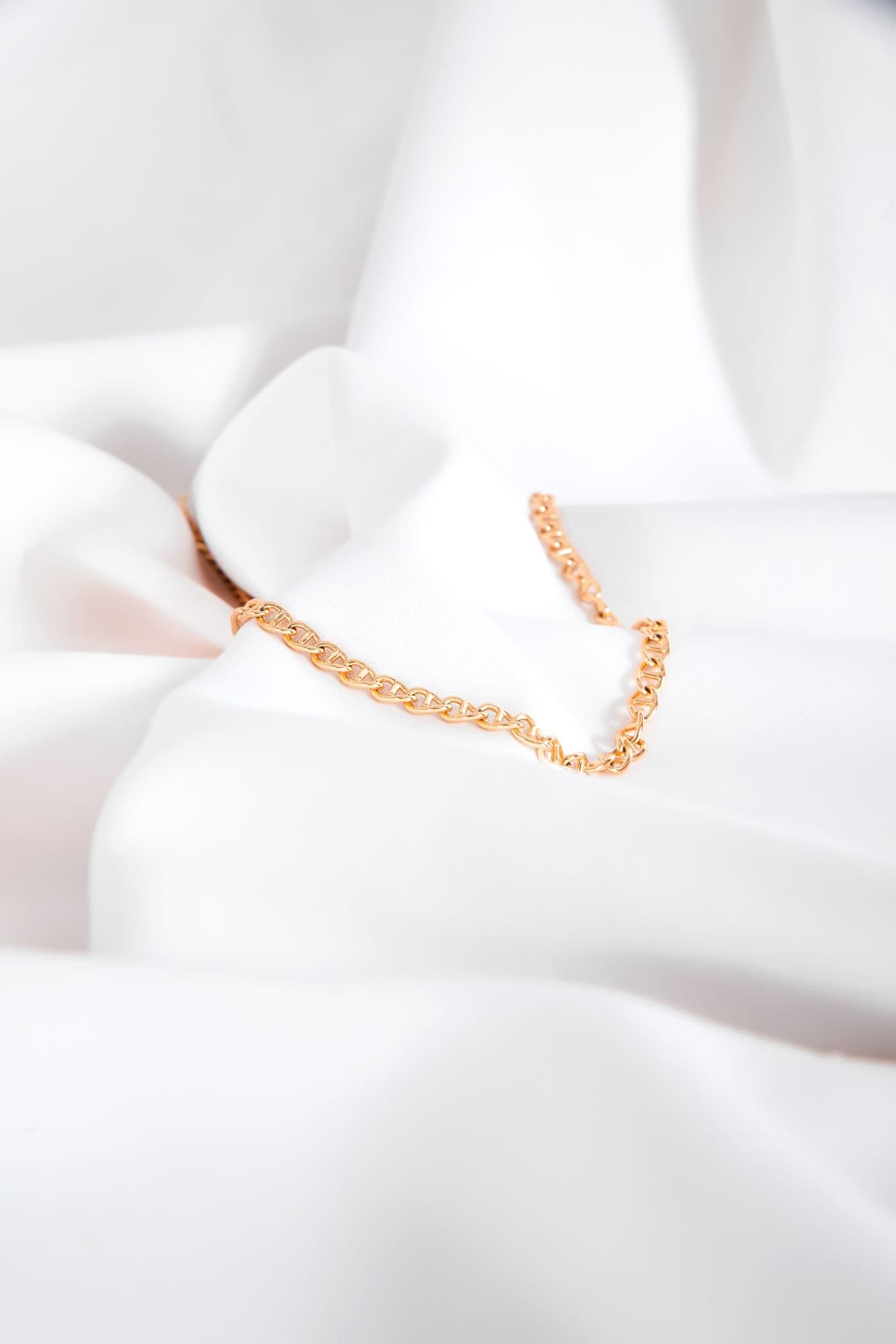 Gold Chain
